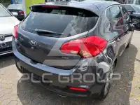 2015 KIA Ceed