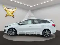2015 KIA Ceed