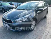 2015 KIA Ceed