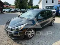 2015 KIA Ceed