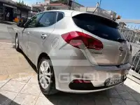 2015 KIA Ceed
