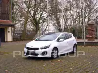2015 KIA Ceed