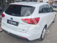 2015 KIA Ceed