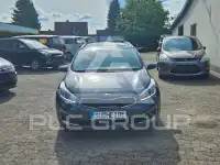 2015 KIA Ceed