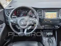 2015 KIA Carens
