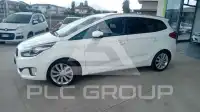2015 KIA Carens