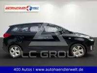 2015 KIA Carens