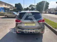 2015 KIA Carens