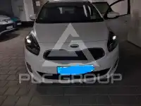2015 KIA Carens