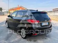 2015 KIA Carens