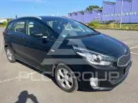 2015 KIA Carens