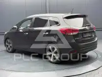 2015 KIA Carens