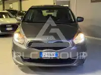2015 KIA Carens