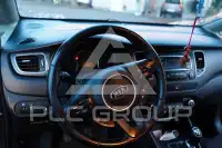 2015 KIA Carens