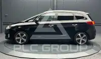 2015 KIA Carens