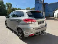 2015 KIA Carens