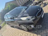 2015 KIA Carens