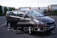 2015 KIA Carens