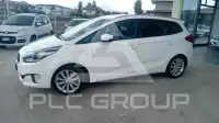 2015 KIA Carens