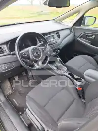 2015 KIA Carens
