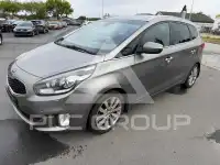 2015 KIA Carens