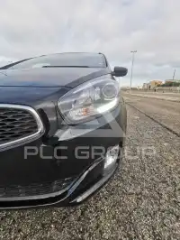 2015 KIA Carens