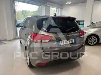 2015 KIA Carens