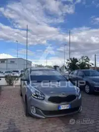 2015 KIA Carens