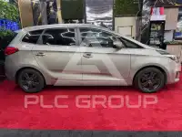 2015 KIA Carens