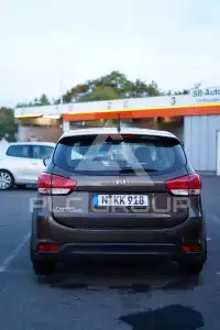 2015 KIA Carens