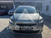 2015 KIA Carens