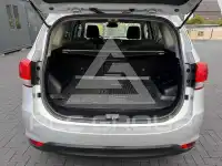 2015 KIA Carens