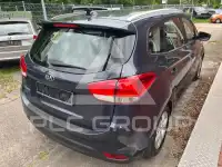2015 KIA Carens