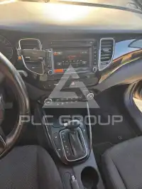 2015 KIA Carens