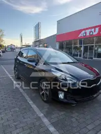 2015 KIA Carens