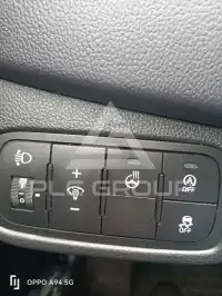 2015 KIA Carens