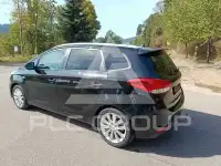 2015 KIA Carens