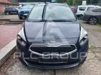 2015 KIA Carens