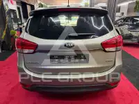 2015 KIA Carens