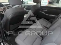 2015 KIA Carens