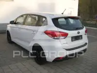 2015 KIA Carens