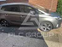 2015 KIA Carens