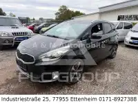2015 KIA Carens