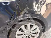 2015 KIA Carens