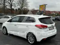 2015 KIA Carens