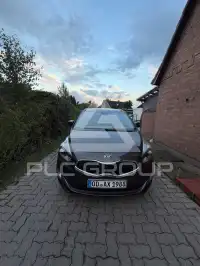 2015 KIA Carens