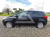 2015 KIA Carens