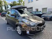 2015 KIA Carens