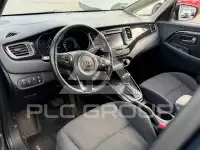 2015 KIA Carens