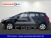 2015 KIA Carens